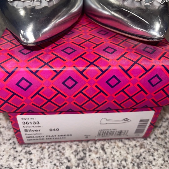 The Best Tory Burch Flat To Buy In 2023? This Hybrid Ballet  Tory Burch Flats